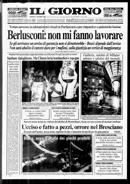 Il giorno